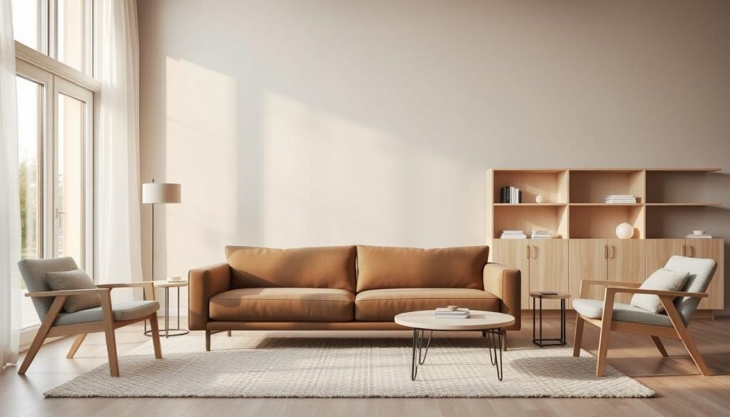 scandinavisch design