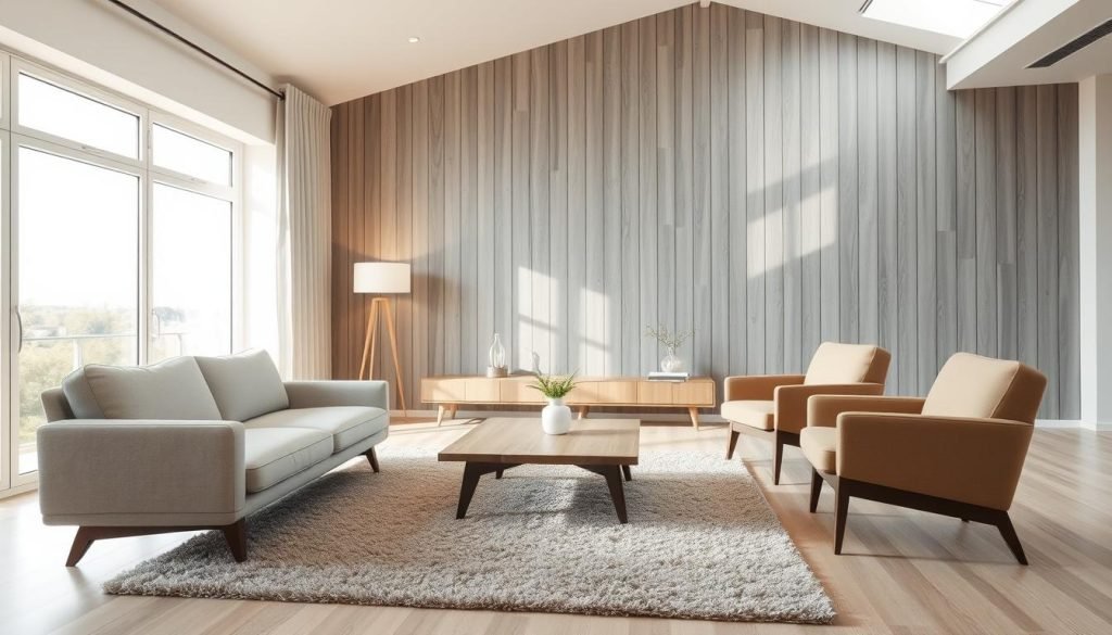 woonkamer trends