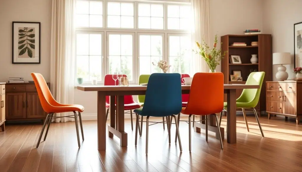 onderhoud en duurzaamheid van eetkamerstoelen