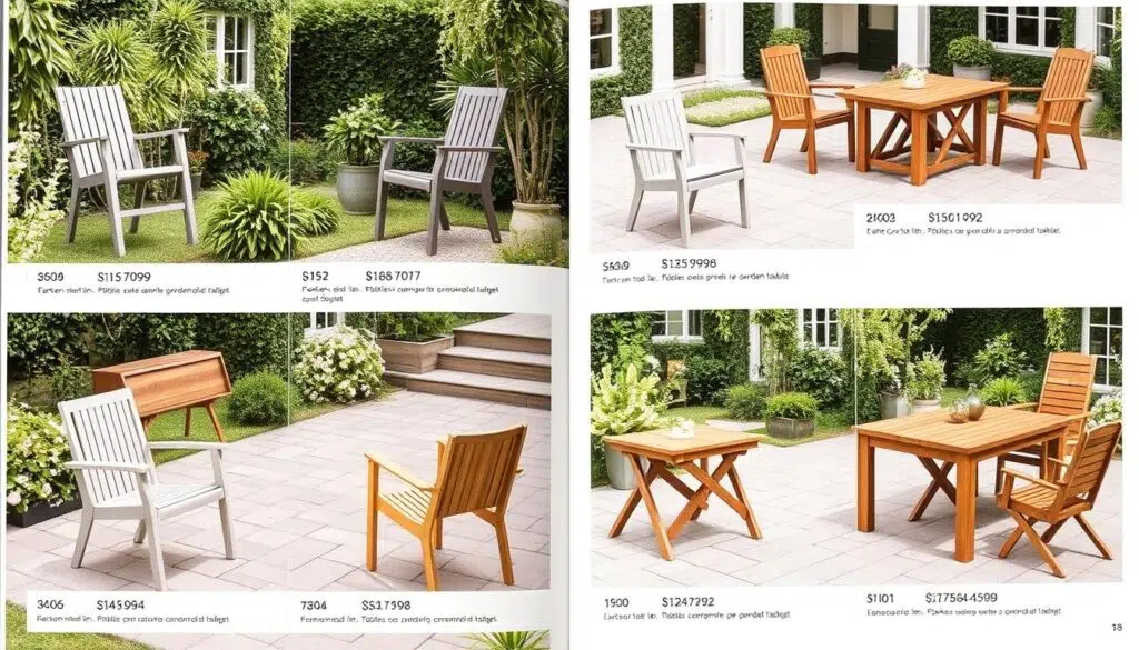 Aanbevolen combinaties van tuinstoelen bij verschillende typen houten tafels, tuinstoelen bij houten tafel aanbevelingen Aanbevolen combinaties van tuinstoelen bij verschillende typen houten tafels, tuinstoelen bij houten tafel aanbevelingen