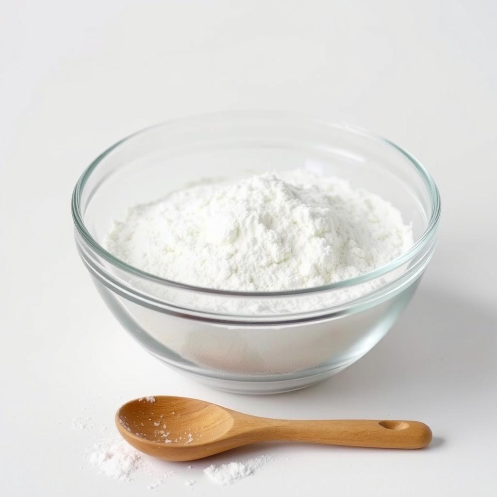 Baking soda (zuiveringszout) voor stoffen bank reiniging Baking soda (zuiveringszout) voor stoffen bank reiniging