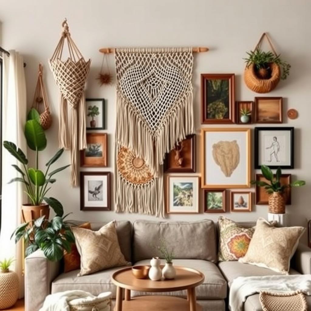 Bohemian stijl Bohemian stijl