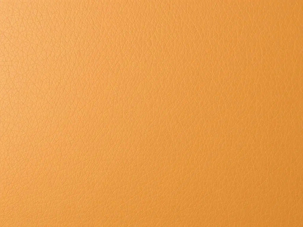 Close-up van gedekverfd leer textuur voor leren stoelen onderhoud Close-up van gedekverfd leer textuur voor leren stoelen onderhoud