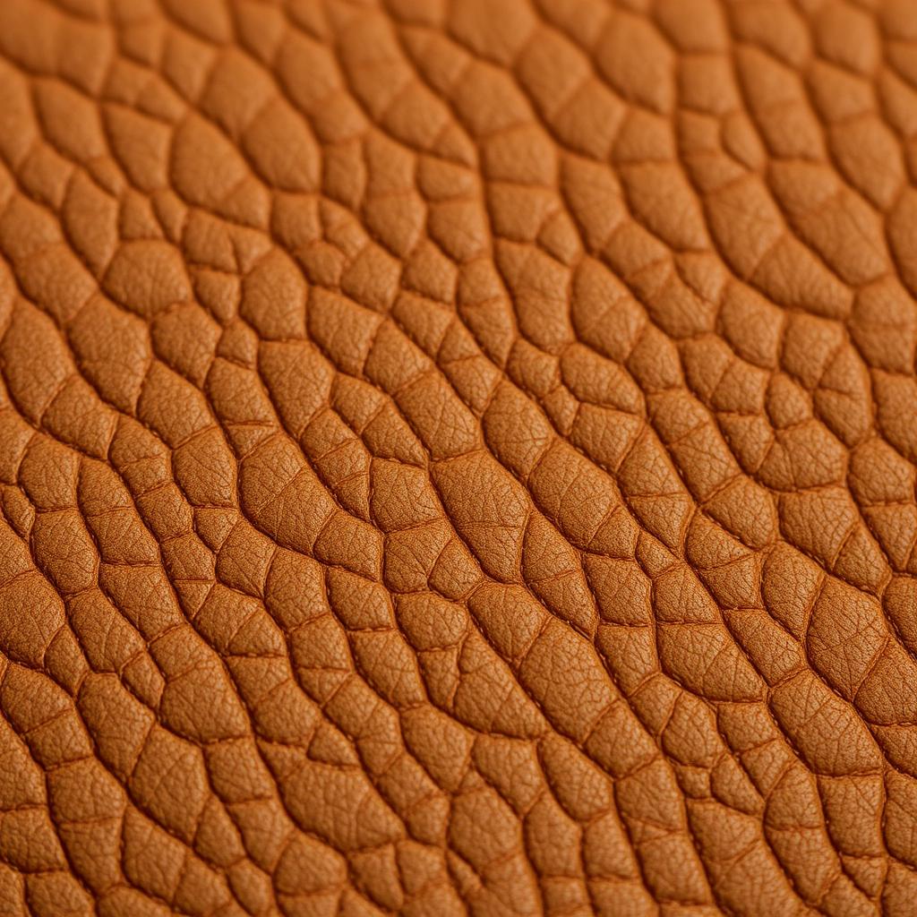 Close-up van nubuck leer textuur Close-up van nubuck leer textuur