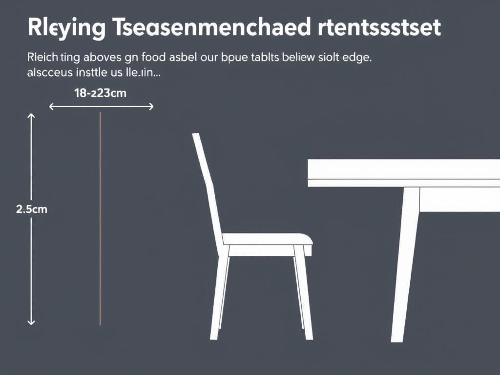 Diagram met meetpunten Diagram met meetpunten