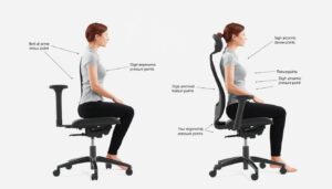 Ergonomische vergelijking