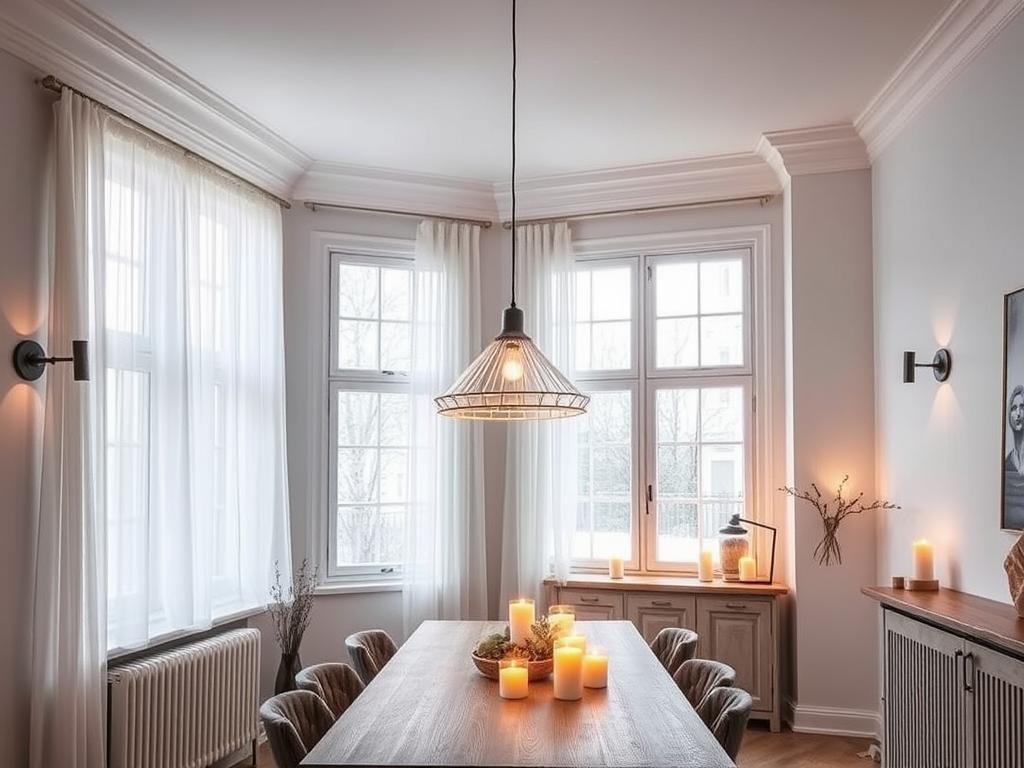 Gelaagde verlichting