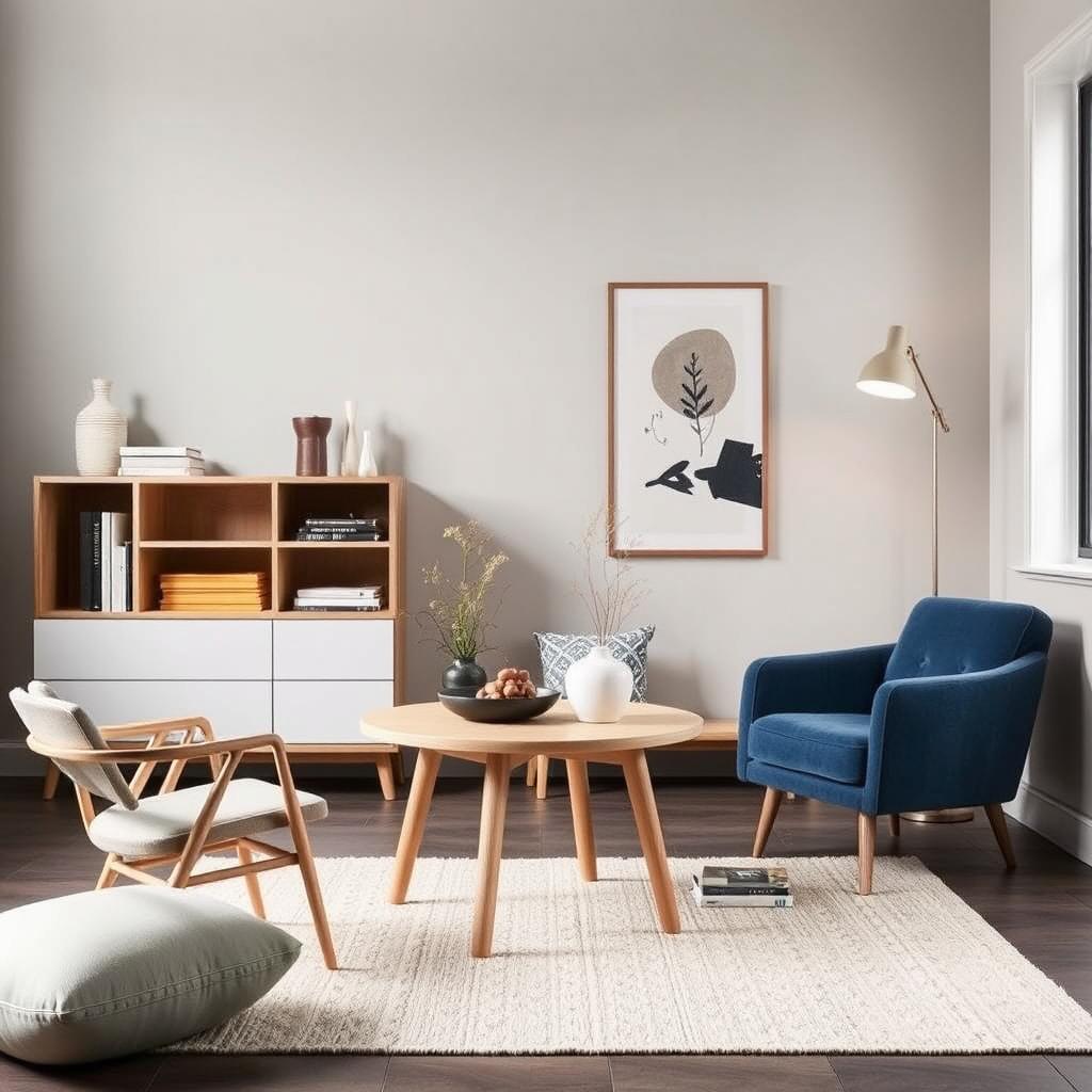 HKliving Nederlandse collectie met Scandinavische invloeden