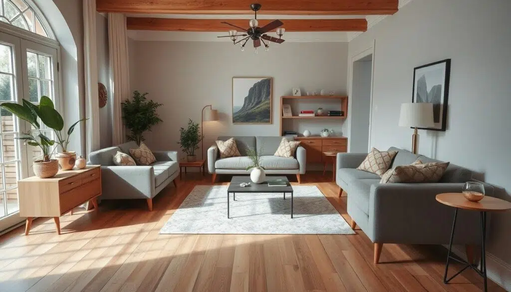 Harmonieus interieur Harmonieus interieur