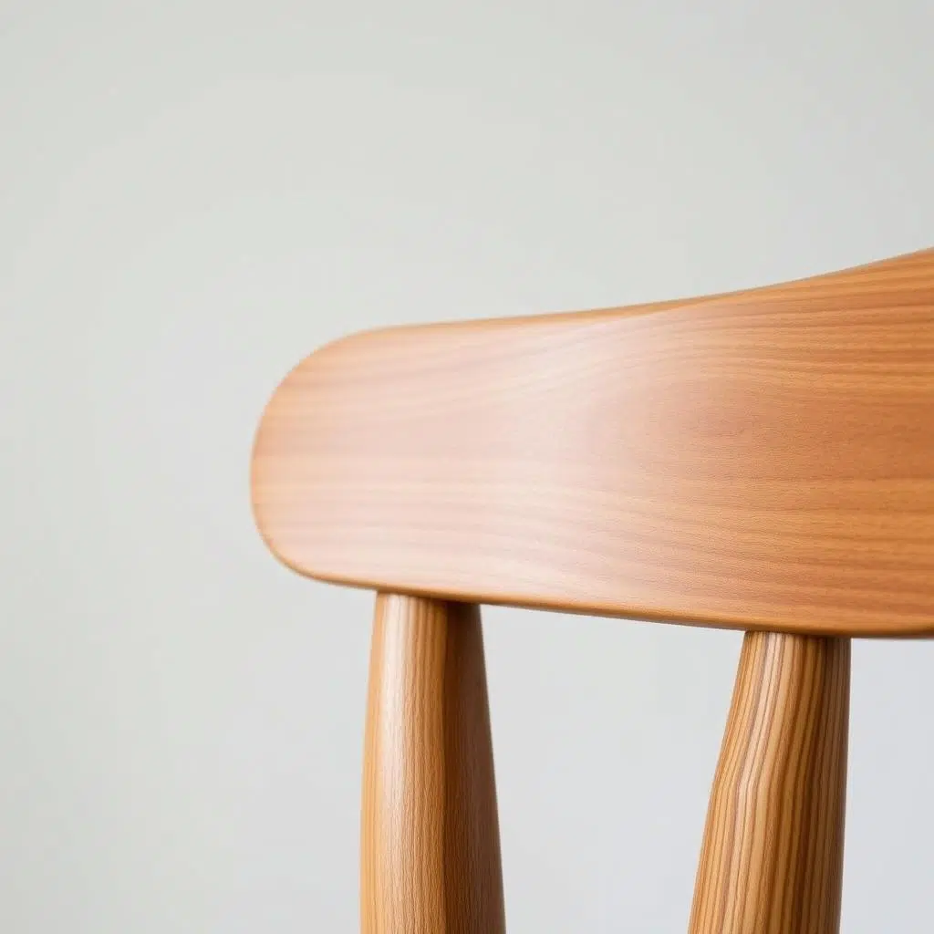 Houten eetkamerstoel met natuurlijke uitstraling voor het kiezen van de juiste eetkamerstoel Houten eetkamerstoel met natuurlijke uitstraling voor het kiezen van de juiste eetkamerstoel