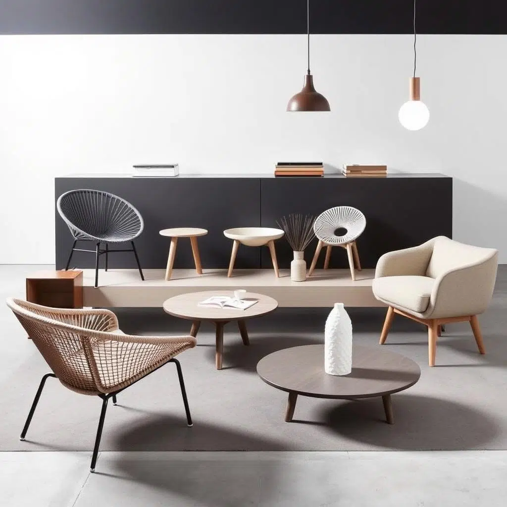 Muuto innovatieve Scandinavische designmeubels Muuto innovatieve Scandinavische designmeubels