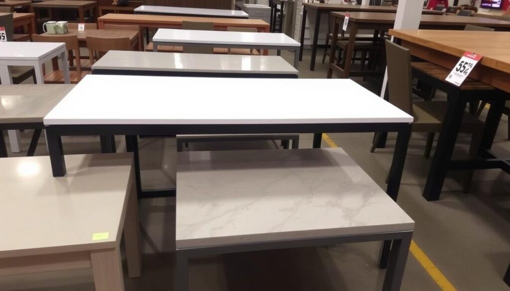 Outlet collectie van premium tuinmeubelen tegen gereduceerde prijzen, waarom zijn buitentafels zo duur? Outlet collectie van premium tuinmeubelen tegen gereduceerde prijzen, waarom zijn buitentafels zo duur?