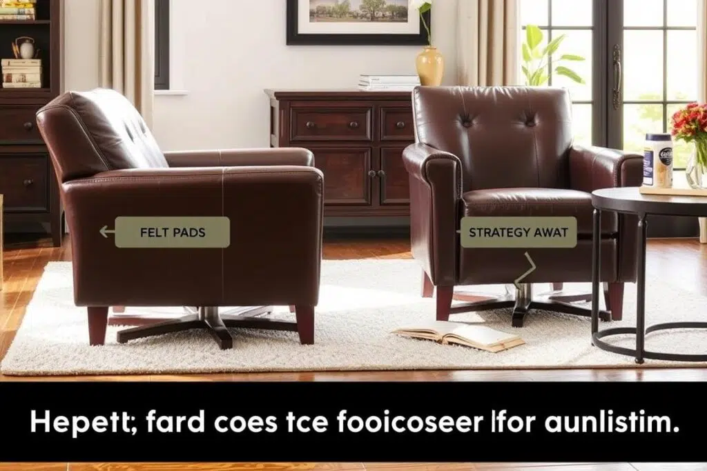 Preventieve maatregelen om leren stoelen mooi te houden Preventieve maatregelen om leren stoelen mooi te houden