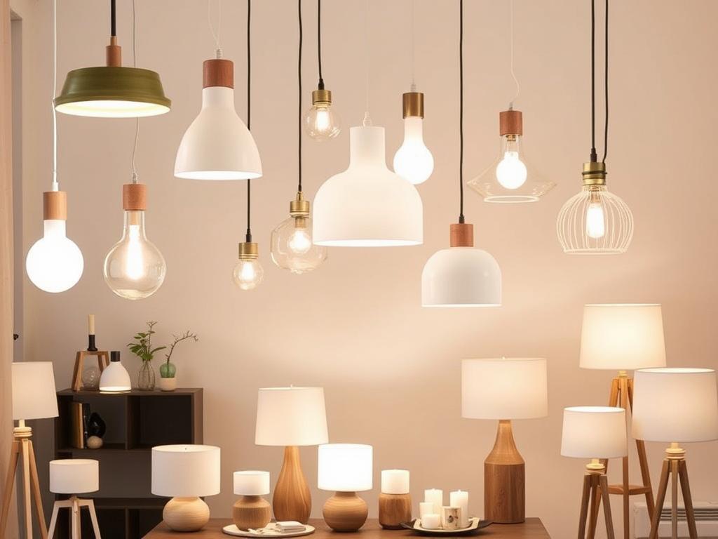 Scandinavische verlichtingselementen in interieurdesign Scandinavische verlichtingselementen in interieurdesign