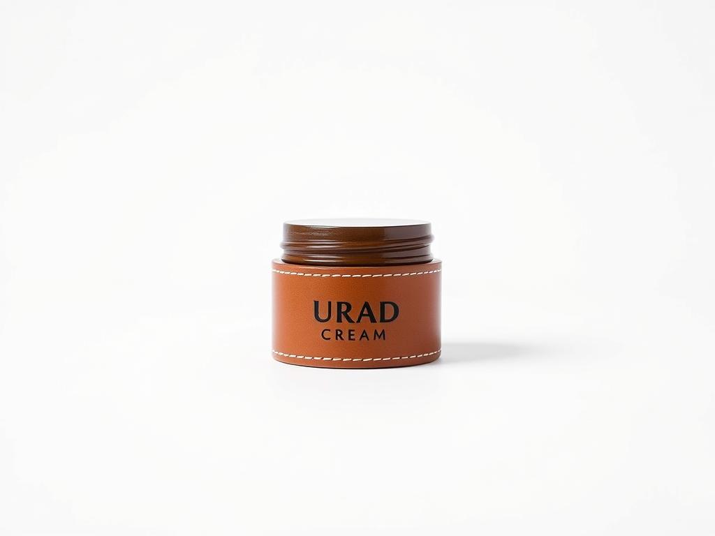 Urad Leercreme, geschikte olie voor leren stoelen Urad Leercreme, geschikte olie voor leren stoelen