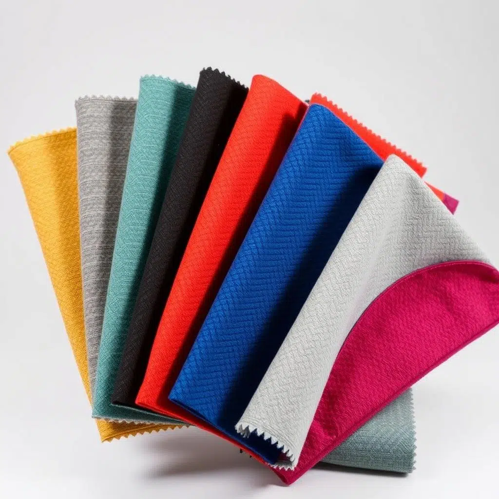 Verschillende stoffen voor meubelbekleding Verschillende stoffen voor meubelbekleding