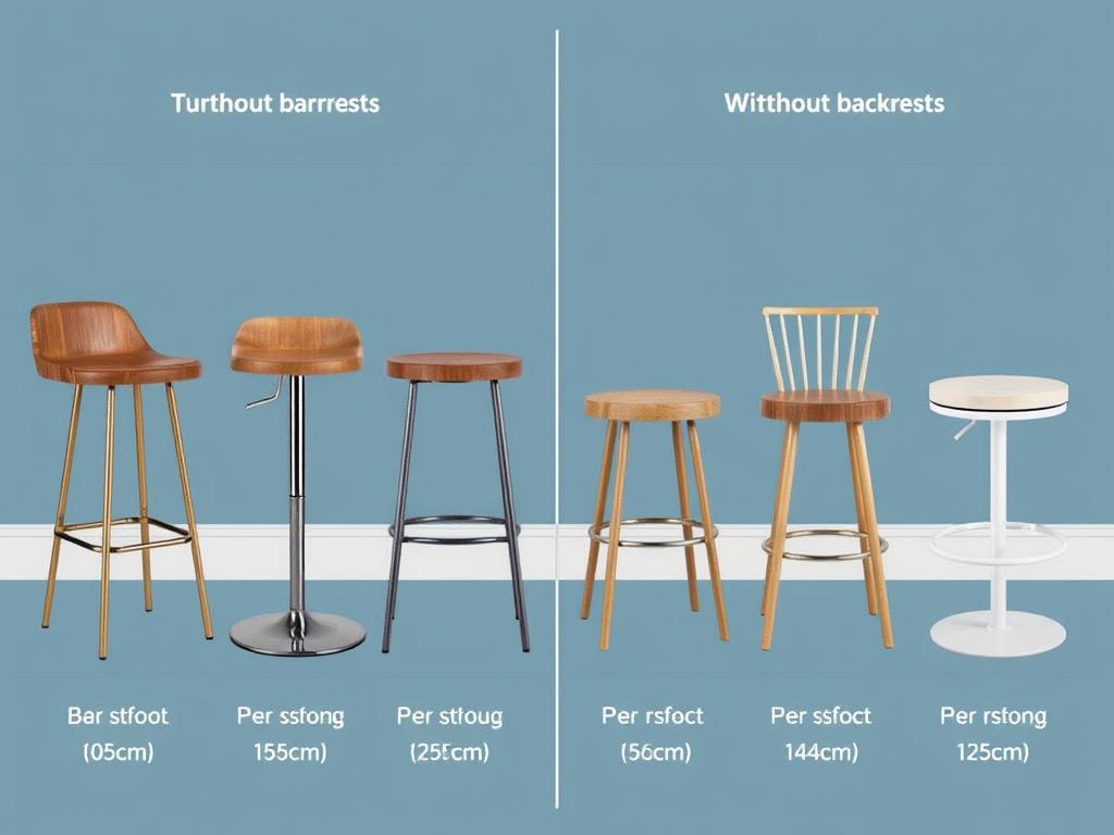 Verschillende types Verschillende types