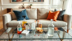 huishoudelijke middelen