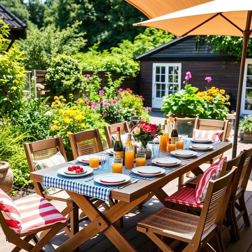 Zomer gebruik Zomer gebruik
