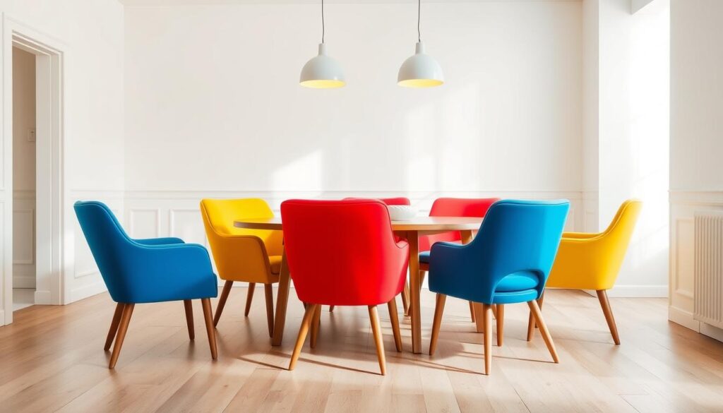 armleuning stoelen