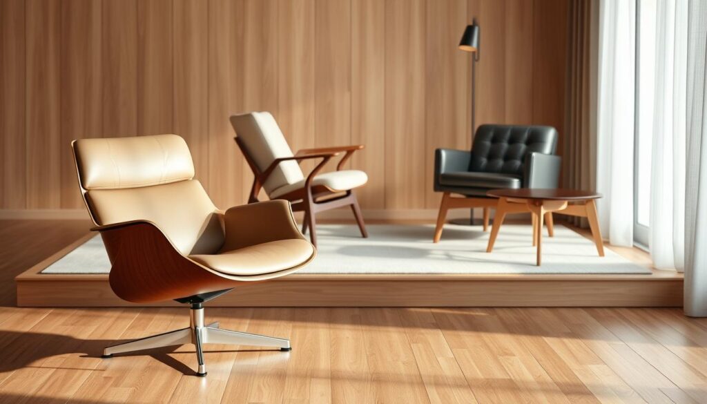design stoelen