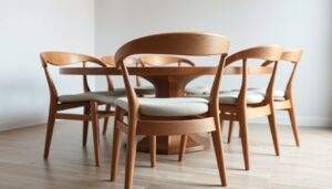 eetkamerstoelen merken