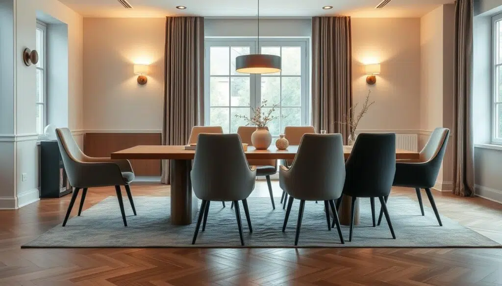 moderne eetkamerstoelen inspiratie