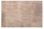 Het Cirix dessin 2301 Beige 200x290 is een groot, vierkant vloerkleed met een subtiel structuurpatroon in beige en lichtbruine tinten voor een zachte, moderne abstracte look.