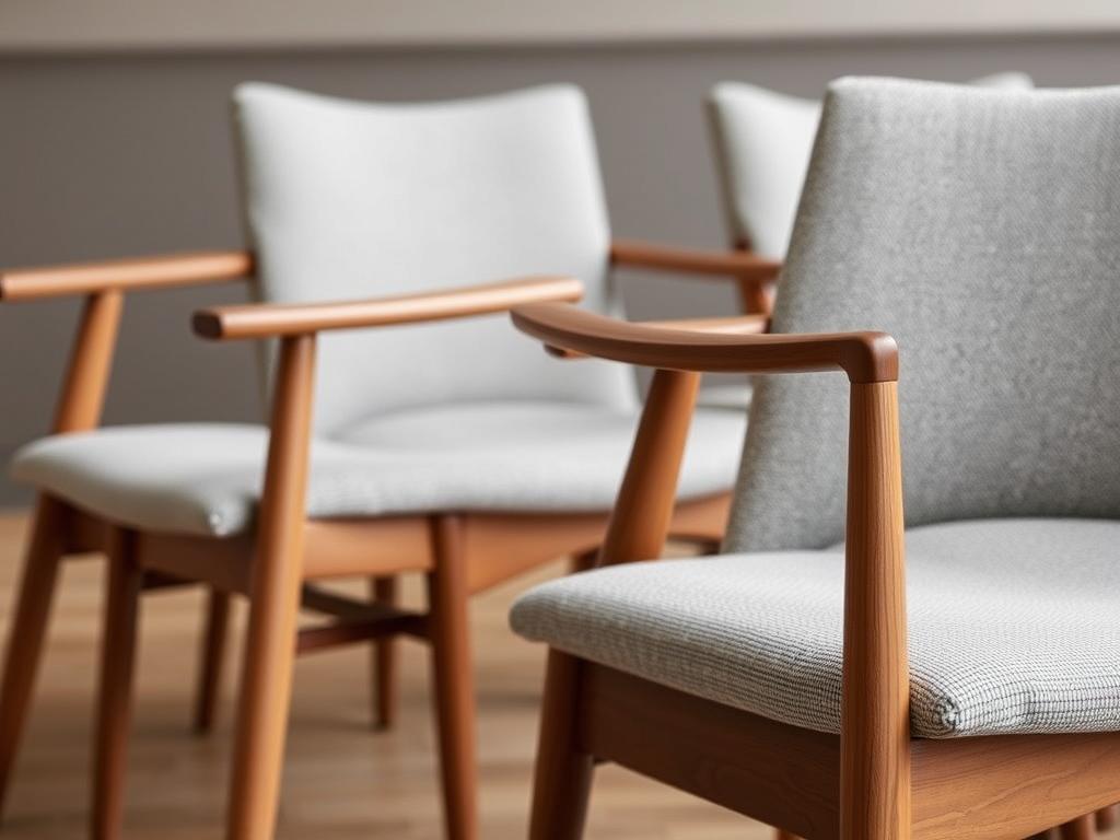 Eetkamerstoelen met armleuning aanbieding Nieuwe Sfeer voor extra comfort Eetkamerstoelen met armleuning aanbieding Nieuwe Sfeer voor extra comfort