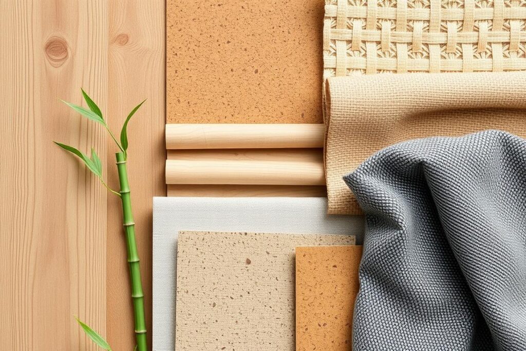 FSC-gecertificeerd hout en andere duurzame materialen gebruikt in moderne meubels FSC-gecertificeerd hout en andere duurzame materialen gebruikt in moderne meubels