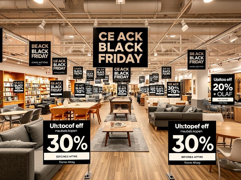 Haco meubelwinkel met Black Friday meubels kopen promoties Haco meubelwinkel met Black Friday meubels kopen promoties