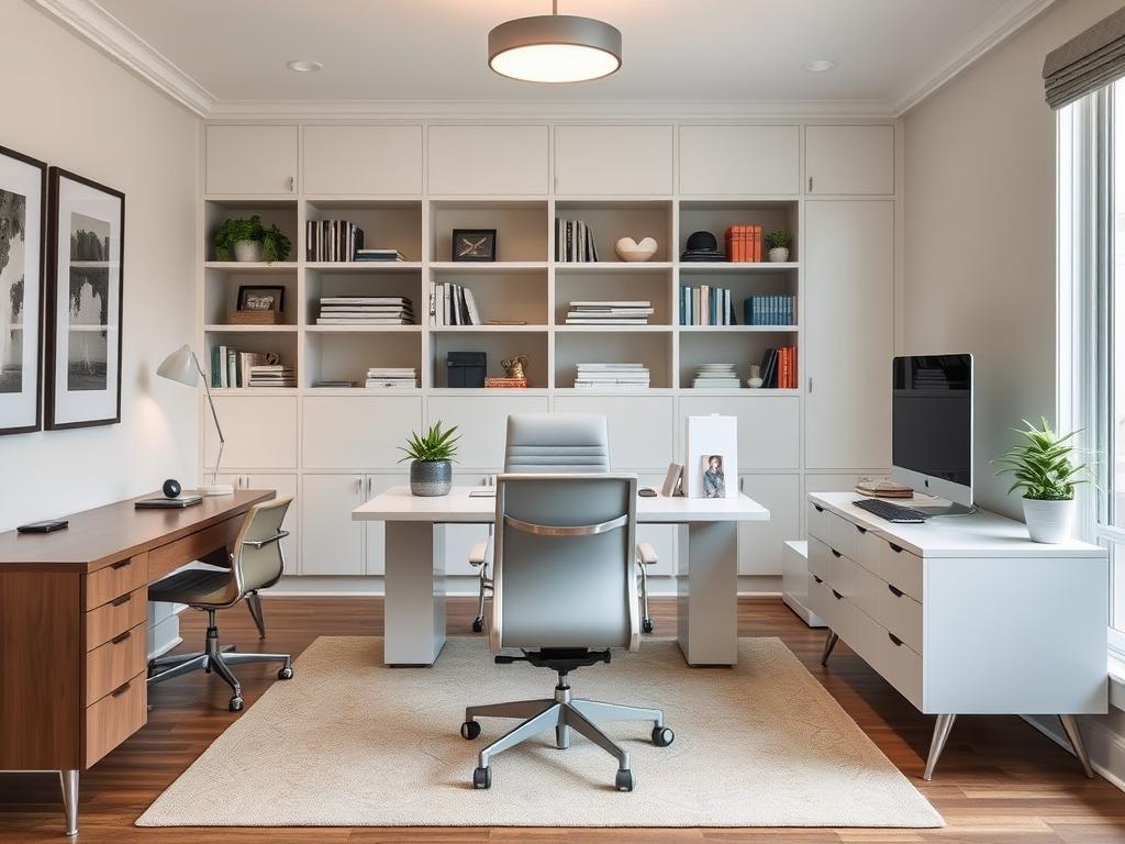 Herman Miller bureaustoelen en meubels die het langst meegaan Herman Miller bureaustoelen en meubels die het langst meegaan