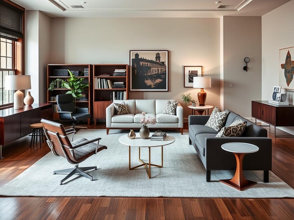 Knoll meubels die het langst meegaan in een elegant kantoor Knoll meubels die het langst meegaan in een elegant kantoor