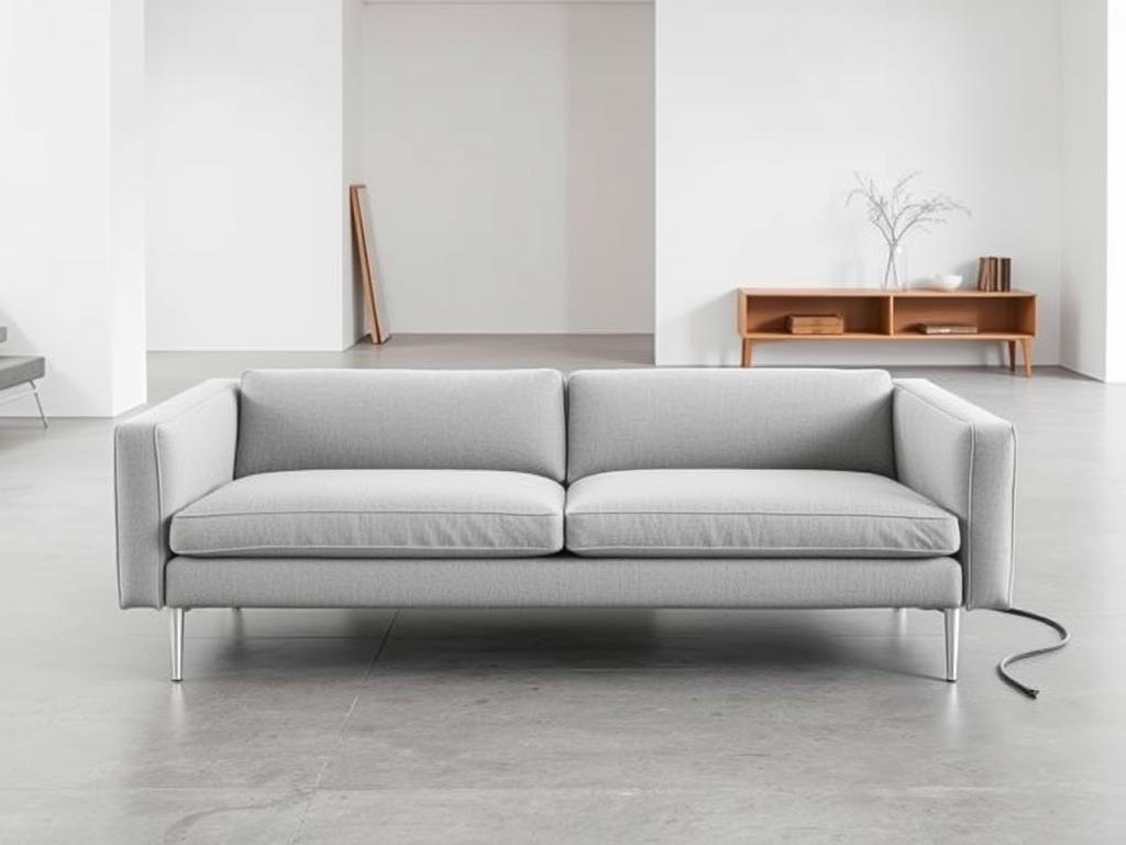 Pastoe Vision bankstel, een minimalistisch Nederlands merk bankstel Pastoe Vision bankstel, een minimalistisch Nederlands merk bankstel