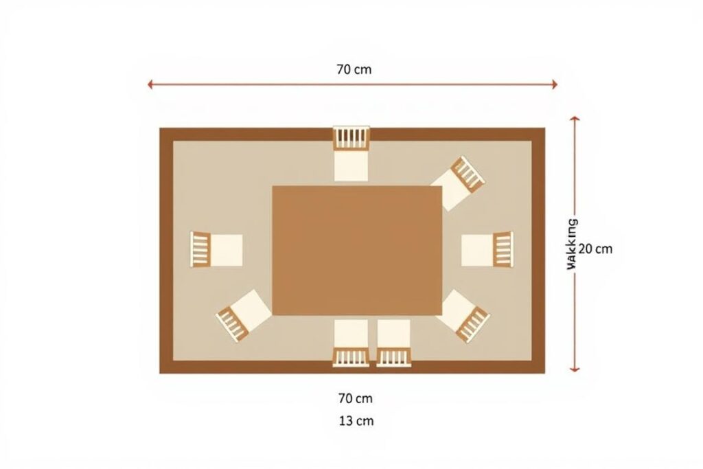 Ruimteplanning voor eetkamerstoelen in verschillende interieurstijlen bij Nieuwe Sfeer Ruimteplanning voor eetkamerstoelen in verschillende interieurstijlen bij Nieuwe Sfeer