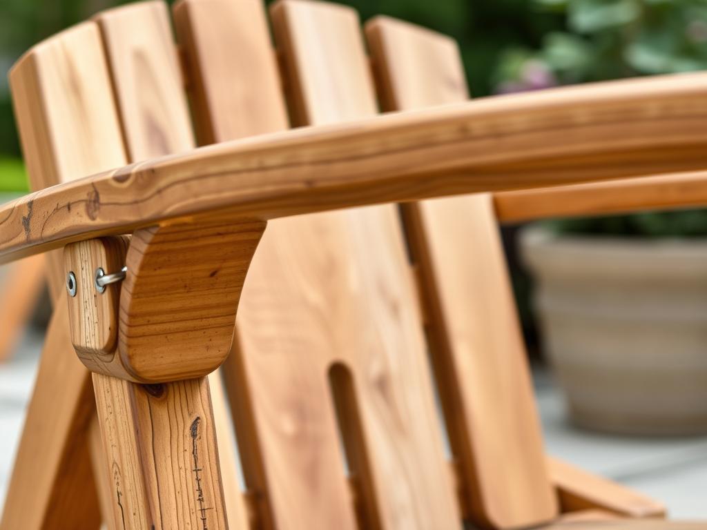 Teakhouten tuinstoel die buiten kan blijven staan met natuurlijke vergrijzing Teakhouten tuinstoel die buiten kan blijven staan met natuurlijke vergrijzing