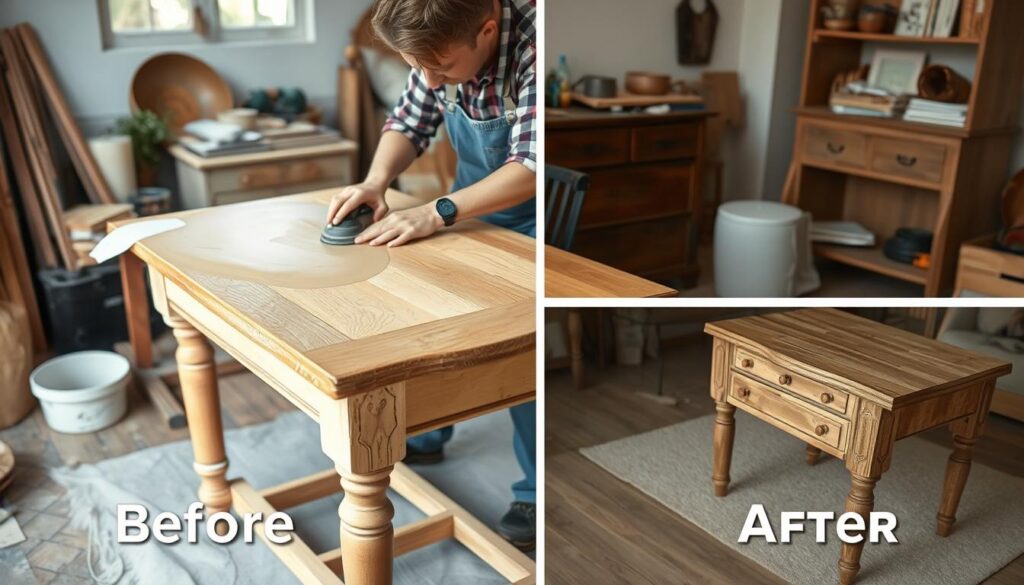 Tweedehands meubels opknappen voor kosten inrichting huis Tweedehands meubels opknappen voor kosten inrichting huis