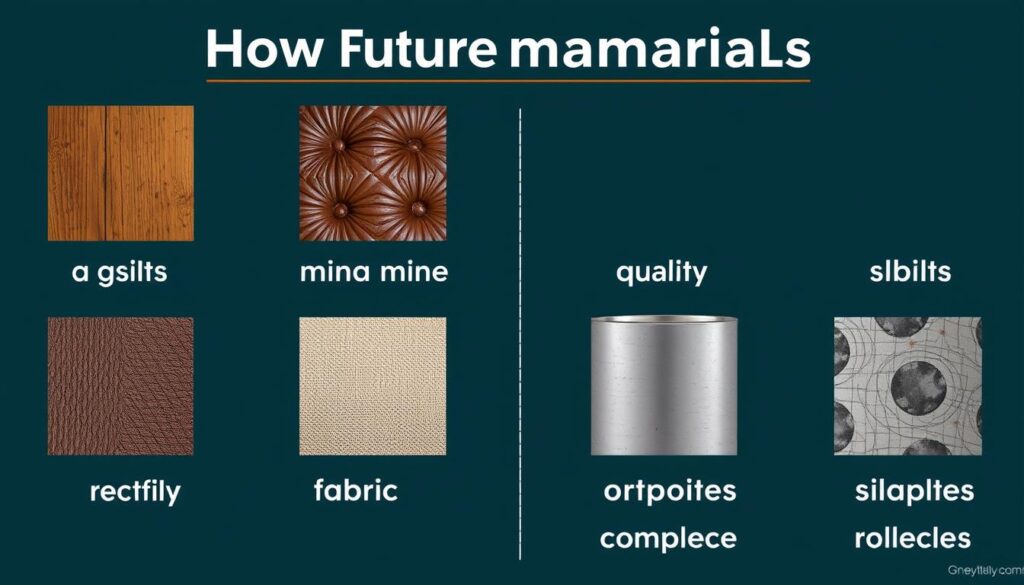 Vergelijking van verschillende meubelmaterialen die het langst meegaan Vergelijking van verschillende meubelmaterialen die het langst meegaan