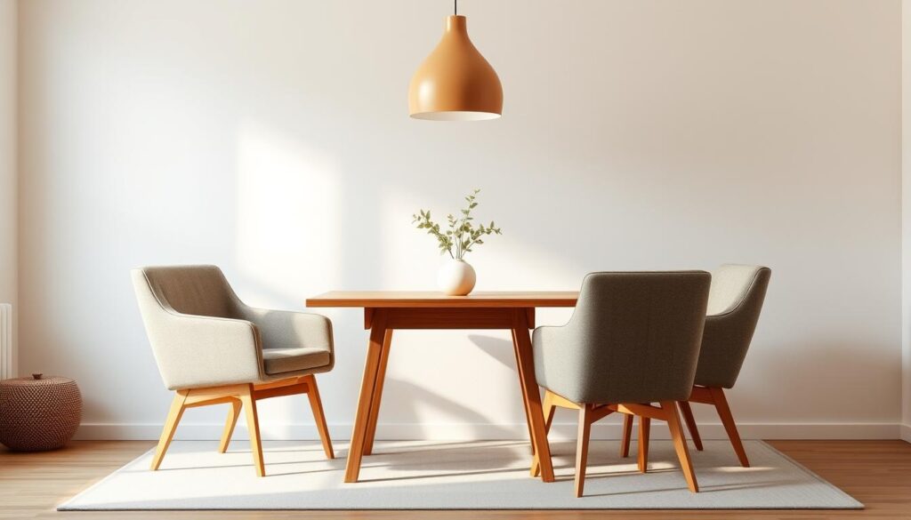 betaalbare eetkamerstoelen