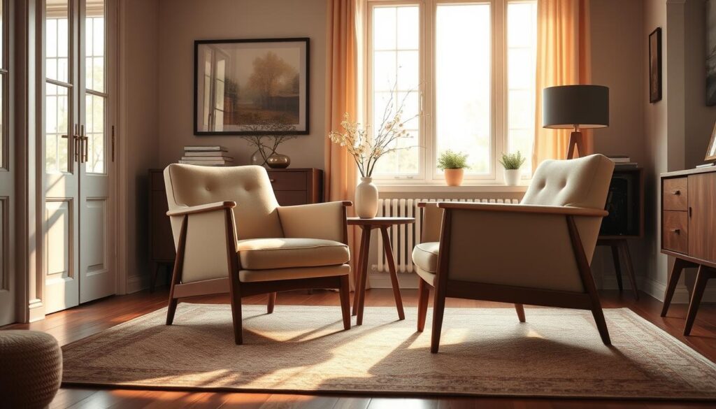 comfortabele design stoelen