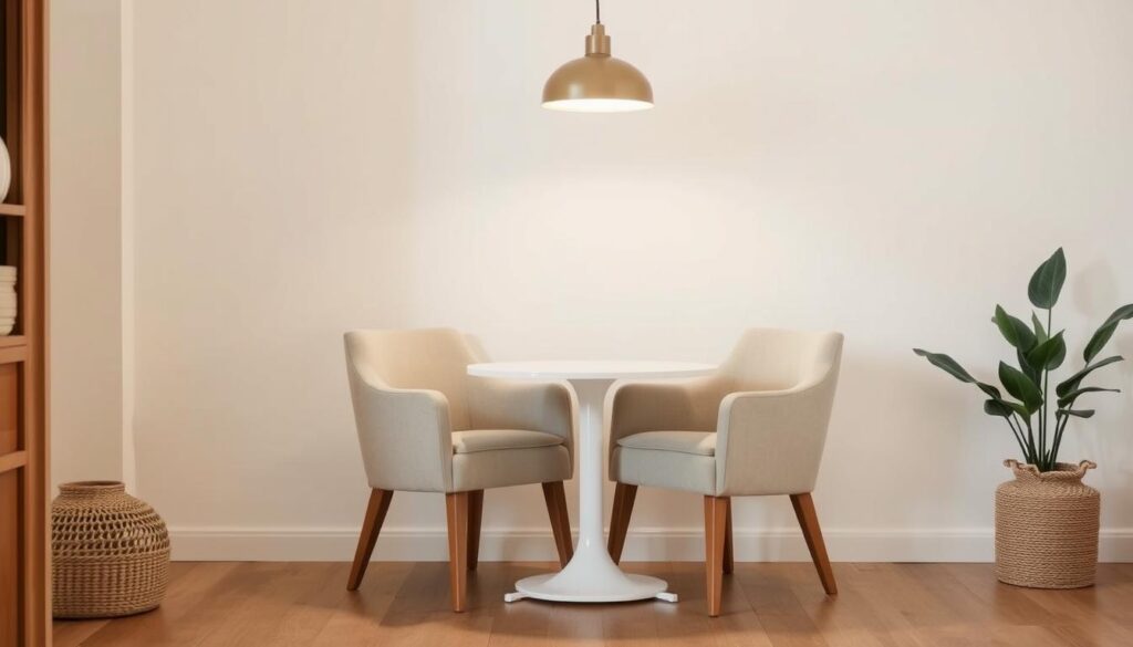 comfortabele eetkamerstoelen