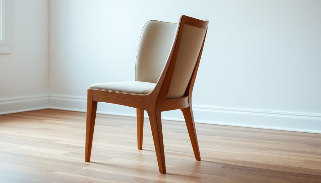 design eetkamerstoel