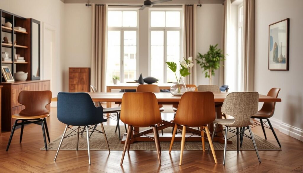 design stoelen