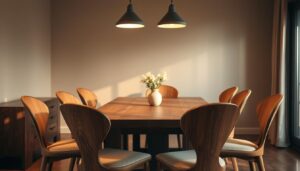 eetkamer stoelen design