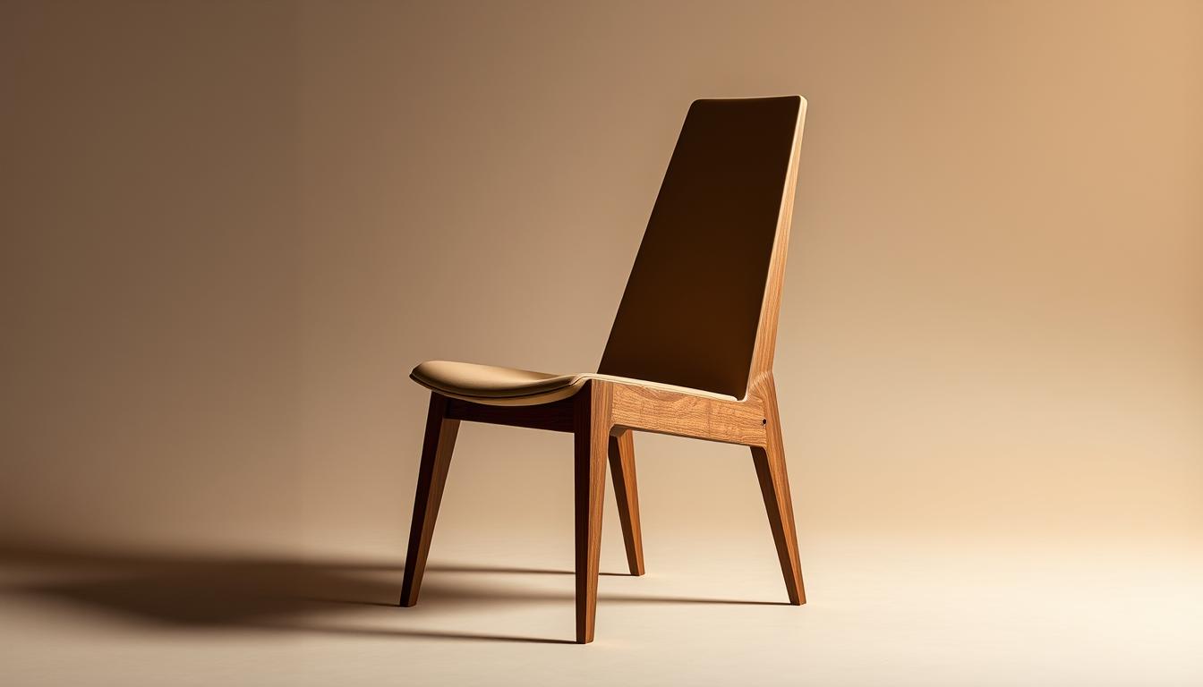 eetkamerstoel kuge design