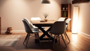 eetkamerstoelen aanbieding 6 stuks