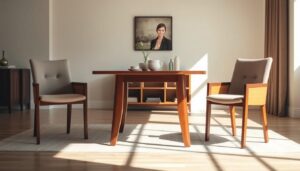 eetkamerstoelen set 4 aanbieding