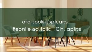 goedkope eetkamerstoelen