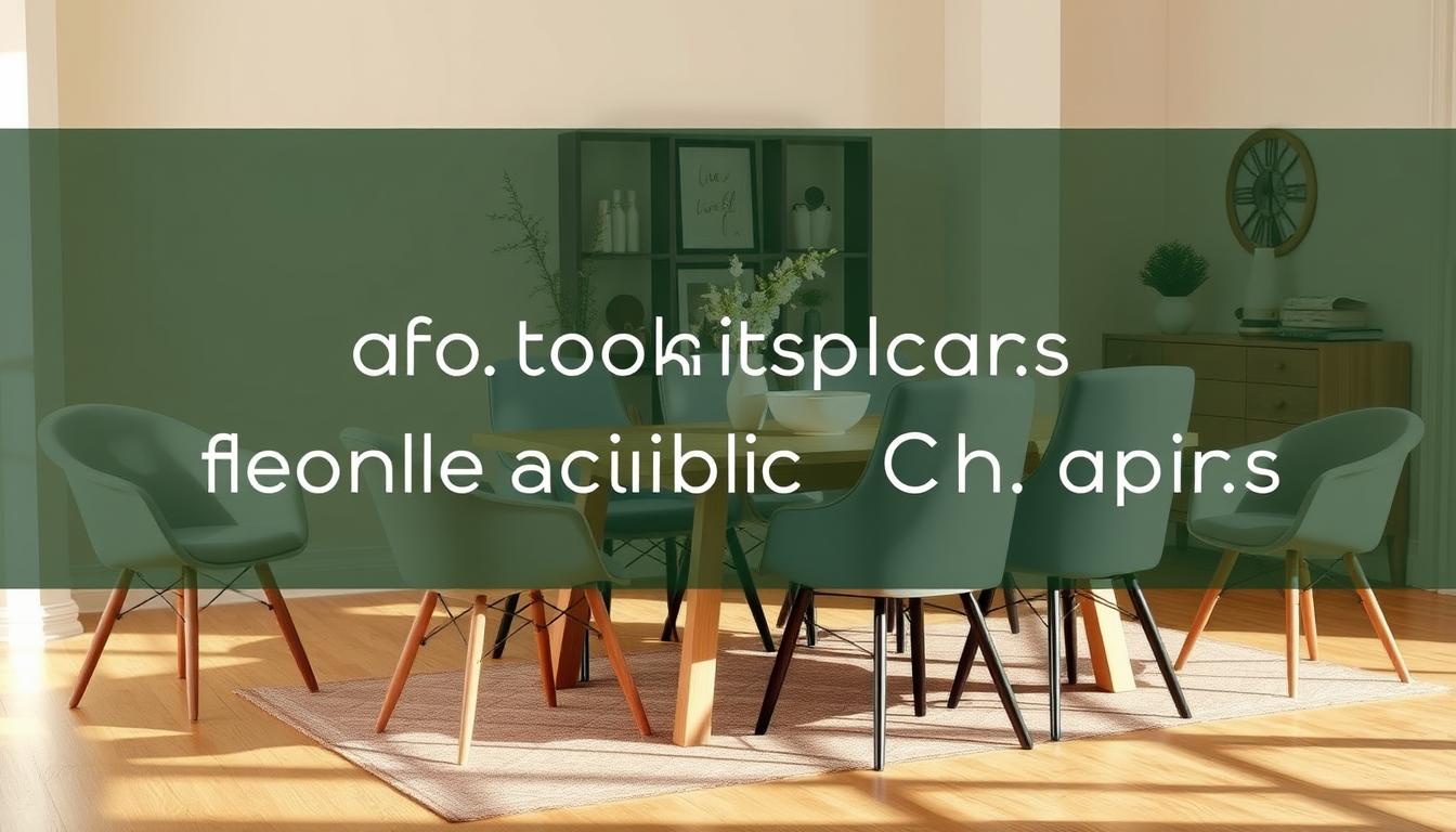goedkope eetkamerstoelen