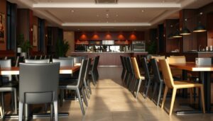 goedkope horeca stoelen